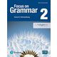 Focus on Grammar 5th Edition 2 Student Book with MyEnglishLab [洋書ELT]