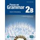 Focus on Grammar 5th Edition 2 Student Book B with Essential Online Resources [洋書ELT]