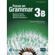 Focus on Grammar 5th Edition 3 Student Book B with Essential Online Resources [洋書ELT]