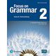 Focus on Grammar 5th Edition 2 Student Book with Essential Online Resources [洋書ELT]