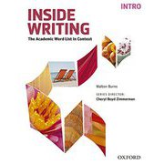 Inside Writing Introductory Student Book [洋書ELT]