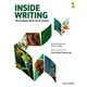 Inside Writing 1 Student Book [洋書ELT]