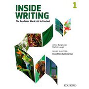 Inside Writing 1 Student Book [洋書ELT]