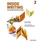 Inside Writing 2 Student Book [洋書ELT]