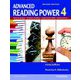 Advanced Reading Power 2nd Edition Student Book [洋書ELT]