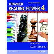 Advanced Reading Power 2nd Edition Student Book [洋書ELT]