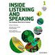 Inside Listening & Speaking Level 1 Student Book [洋書ELT]