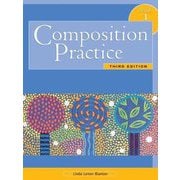 Composition Practice 3rd Edition Book 1 Text [洋書ELT]