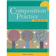 Composition Practice 3rd Edition Book 2 Text [洋書ELT]