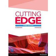 Cutting Edge Elementary 3rd Edition Workbook [洋書ELT]