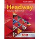 New Headway 4th Edition Elementary Student's Book with Oxford Online Skills [洋書ELT]