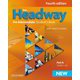 New Headway 4th Edition Pre-Intermediate Student Book A [洋書ELT]