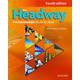 New Headway 4th Edition Pre-Intermediate Student's Book [洋書ELT]