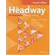 New Headway 4th Edition Pre-Intermediate Workbook with Key [洋書ELT]