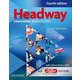 New Headway 4th Edition Intermediate Student's Book with Oxford Online Skills [洋書ELT]