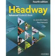 New Headway 4th Edition Advanced Student's Book [洋書ELT]