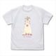 BURN THE WITCH オスシちゃん Tシャツ XLサイズ [キャラクターグッズ]