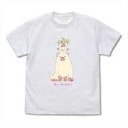 BURN THE WITCH オスシちゃん Tシャツ XLサイズ [キャラクターグッズ]