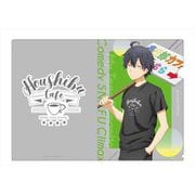 やはり俺の青春ラブコメはまちがっている。完 クリアファイルセット カフェ ver. [キャラクターグッズ]