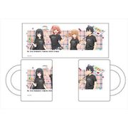 やはり俺の青春ラブコメはまちがっている。完 マグカップ カフェ ver. [キャラクターグッズ]