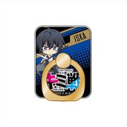 キミと僕の最後の戦場、あるいは世界が始まる聖戦 スマホリング イスカ ver. [キャラクターグッズ]