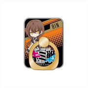 キミと僕の最後の戦場、あるいは世界が始まる聖戦 スマホリング 燐・ヴィスポーズ ver. [キャラクターグッズ]