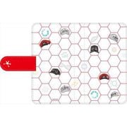 はたらく細胞！！ 手帳型スマートフォンケース [キャラクターグッズ]