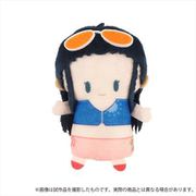 ONE PIECE フィンガーマスコット PUPPELA（パペラ） ニコ・ロビン [キャラクターグッズ]