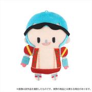 ONE PIECE フィンガーマスコット PUPPELA（パペラ） フランキー [キャラクターグッズ]
