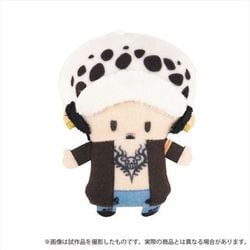 ヨドバシ Com ムービック Movic One Piece フィンガーマスコット Puppela パペラ トラファルガー ロー キャラクター グッズ 通販 全品無料配達