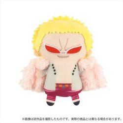 ヨドバシ.com - ムービック movic ONE PIECE フィンガーマスコット PUPPELA（パペラ） ドンキホーテ・ドフラミンゴ  [キャラクターグッズ] 通販【全品無料配達】