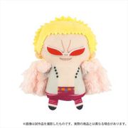 ONE PIECE フィンガーマスコット PUPPELA（パペラ） ドンキホーテ・ドフラミンゴ [キャラクターグッズ]