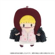 ONE PIECE フィンガーマスコット PUPPELA（パペラ） コラソン [キャラクターグッズ]