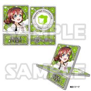 ラブライブ！スクールアイドルフェスティバル ALL STARS ミニスマホスタンド エマ・ヴェルデ [キャラクターグッズ]