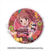 アイドルマスター シンデレラガールズ ジュエリー缶バッジ 椎名法子 [キャラクターグッズ]