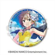 アイドルマスター シンデレラガールズ ジュエリー缶バッジ 多田李衣菜 [キャラクターグッズ]