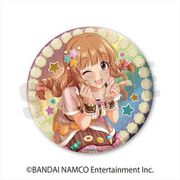 アイドルマスター シンデレラガールズ ジュエリー缶バッジ 諸星きらり [キャラクターグッズ]