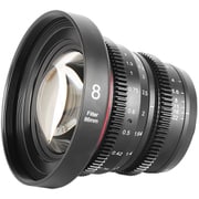 MK8T29MFT [Meike 8mm T2.9 マイクロフォーサーズ]