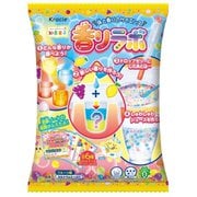 香りラボ フルーツ味 [知育菓子]