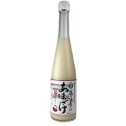 造り酒屋のあまざけ 500ml