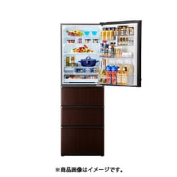 ヨドバシ.com - AQUA アクア AQR-V46K（T） [冷蔵庫（458L・右開き） 4
