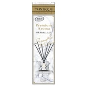 消臭力 プレミアムアロマ スティック つめかえ アーバンリュクス 50mL