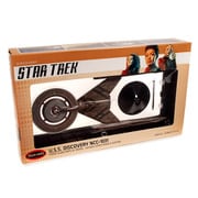 POL979 1/2500 スタートレック：ディスカバリー U.SS ディスカバリー NCC-1031 塗装済完成品モデル [プラスチックモデル]