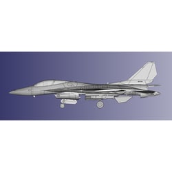 ヨドバシ.com - エイチエムエー 機動警察パトレイバー2 the Movie 1/144 F-16改 ナイト・ファルコン  [組立式プラスチックモデル] 通販【全品無料配達】