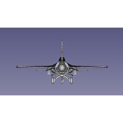 ヨドバシ.com - エイチエムエー 機動警察パトレイバー2 the Movie 1/144 F-16改 ナイト・ファルコン  [組立式プラスチックモデル] 通販【全品無料配達】