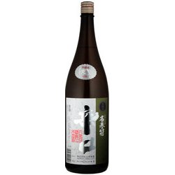佳紋 名誉冠オリジナル 辛口 13.5度 1800ml [日本酒]