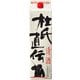 杜氏直伝 パック 13.5度 2000ml [日本酒]