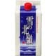 雪の北嶺 パック 13.5度 900ml [日本酒]