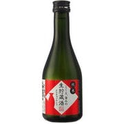 こくと旨みの純米生貯蔵酒 14.5度 300ml [日本酒]