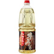 料理の職人 本みりんペット 14度 1800ml [みりん]